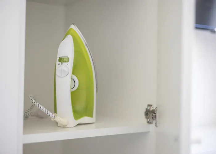 Delta - Bertastrasse * Zurich