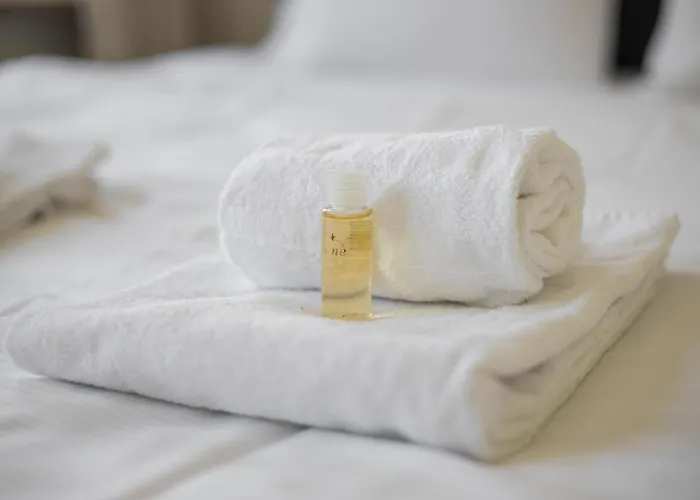 Delta - Bertastrasse - Self Check-in Апартаменти *