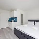 Apartment Delta - Bertastrasse *