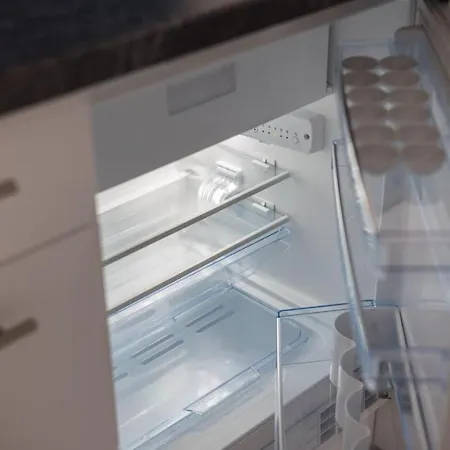 Urban Oasis With Queen Bed And View Be-44