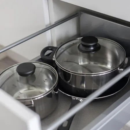 Urban Oasis With Queen Bed And View Be-44 * Zurigo